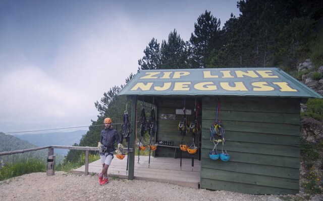 Ethno village St. George