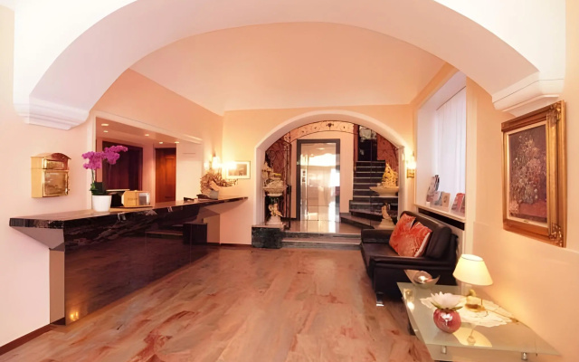 EasyRooms dell'Angelo