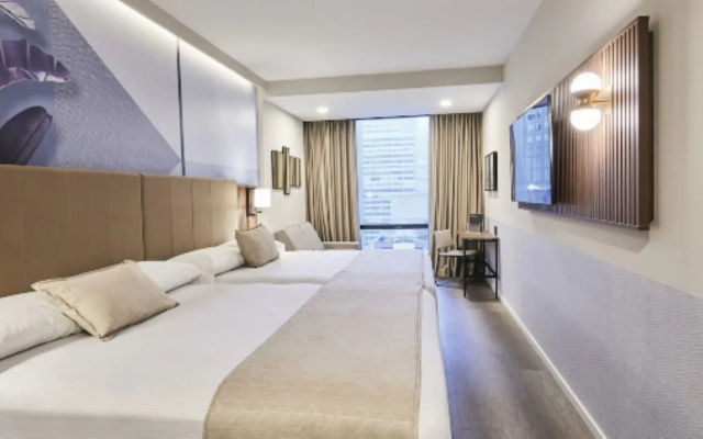 Hotel Riu Plaza Chicago