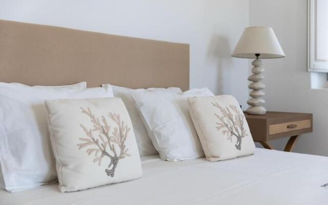 Villa Aliki  Panoramic view  Mykonos