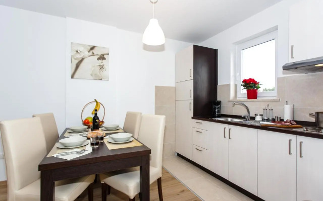 Palmer Residence Krk