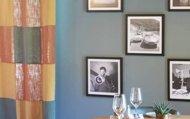 Casa Mila Kazdaglari