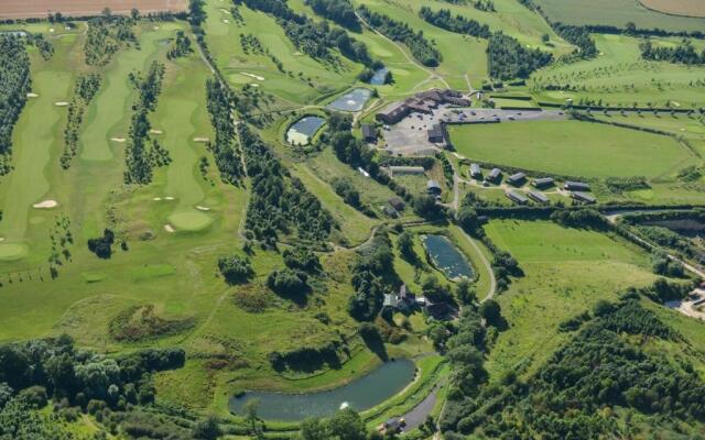 Greetham Valley Hotel