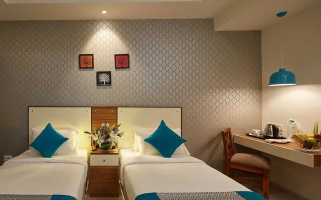 Regenta Inn Indiranagar