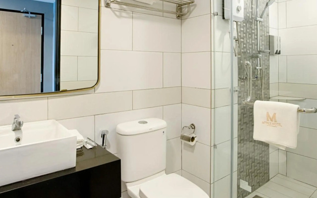 MTREE Hotel Nilai