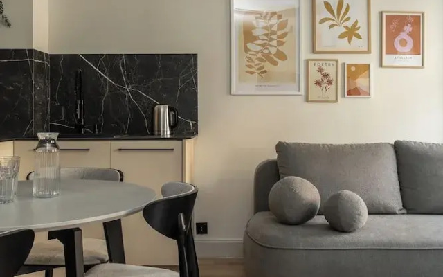 RentPlanet - Apartament Szczytnicka