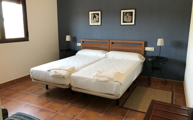 Casa Rural Pilon del Fraile