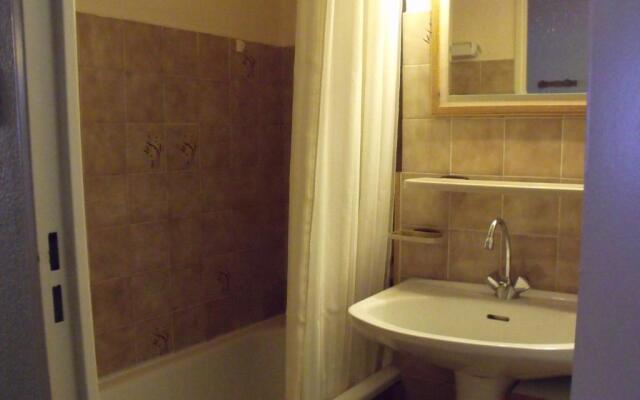 Appartement Val Cristal