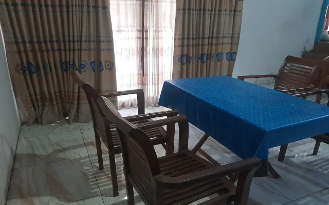 Hotel O Griya Rizky Homestay Syariah
