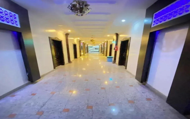 Roken Tasis serviced apartments