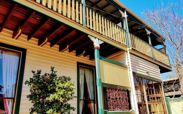Bridgefield Guest House
