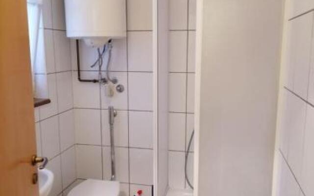 Apartments Joza