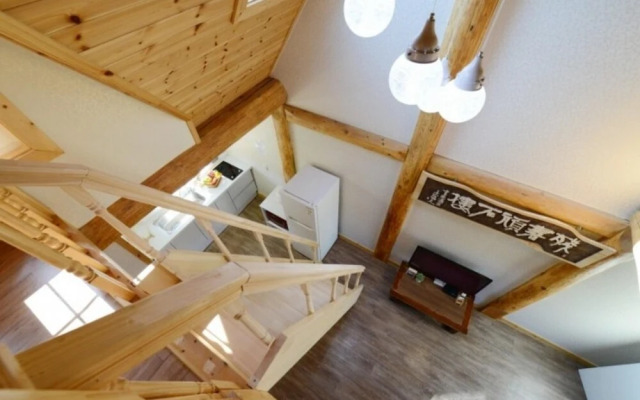 Boryeong Bulbitmaroo Pension