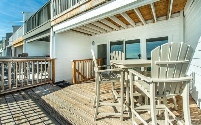 Sand Dollar Townhome #14- OLD