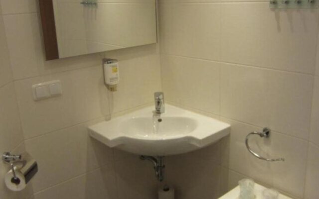 Budget Hotel Babenhausen