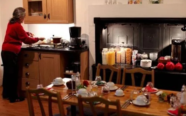 Claremont Guesthouse