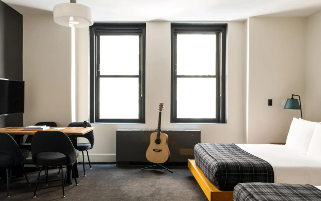 Ace Hotel New York