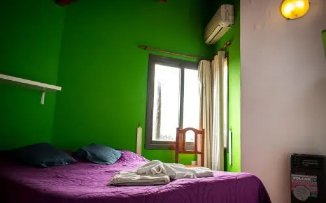Carlos Paz Hostel