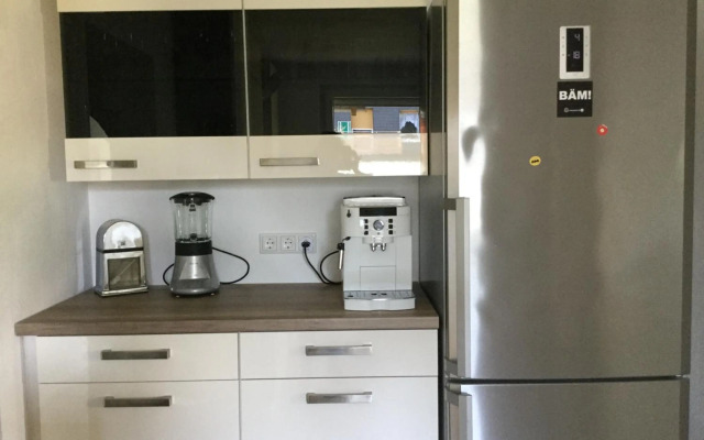 über den Dächern von Neheim