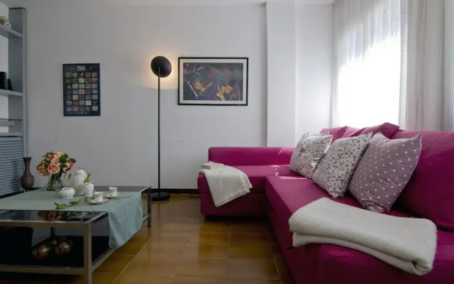 Clarimar Apartamentos