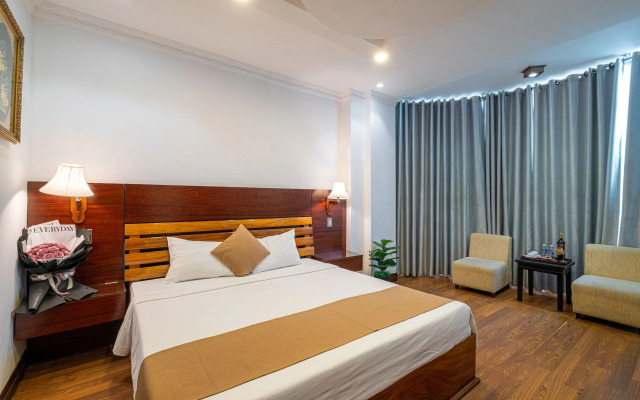 Adina Hotel