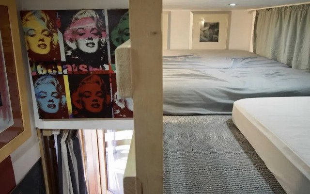 RisoulSki Constellation