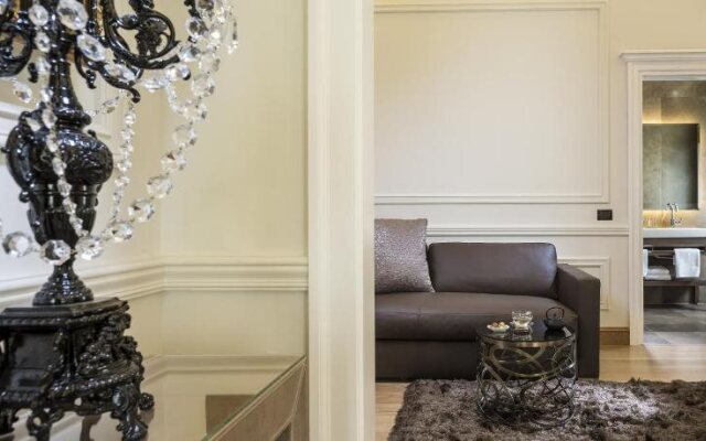 3 Sixty Hotel & Suites