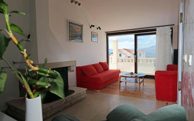 Aldica - 300 m From sea - A1