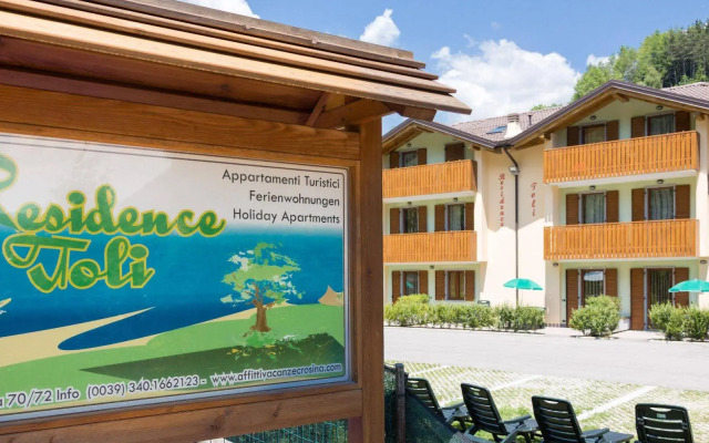Residence Toli