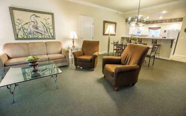 French Quarter Resort