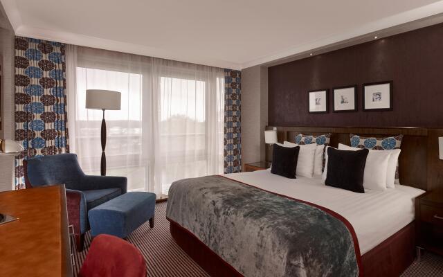 Crowne Plaza London - Gatwick Airport