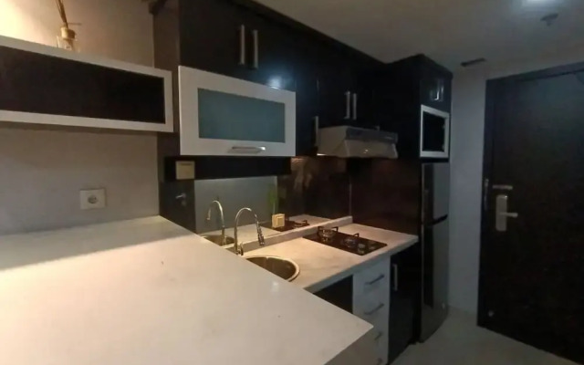 The Hive Tamansari by Bonzela Property