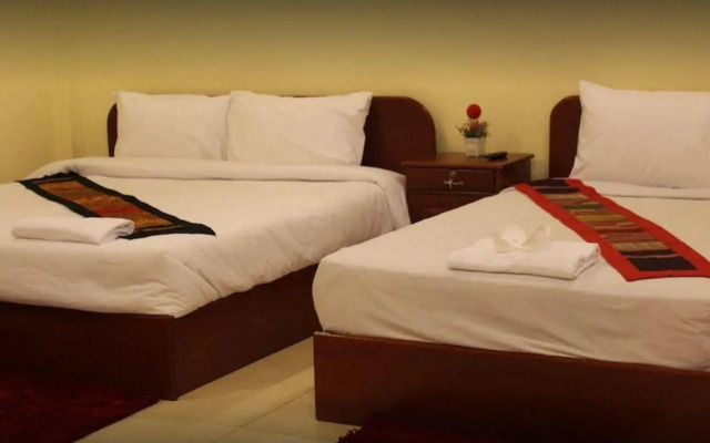 Sengkeo Hotel