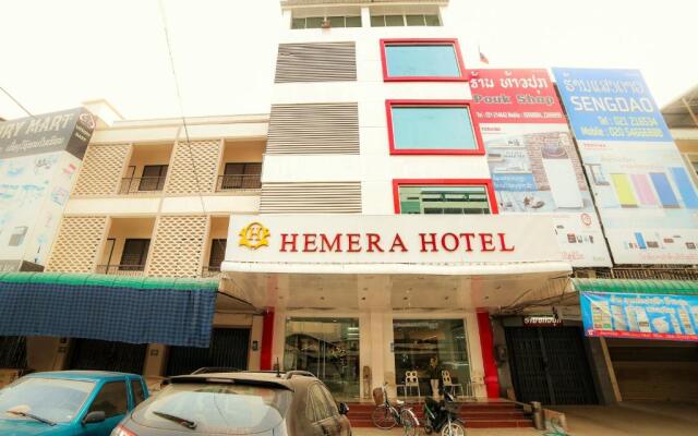 Vientiane Hemera Hotel