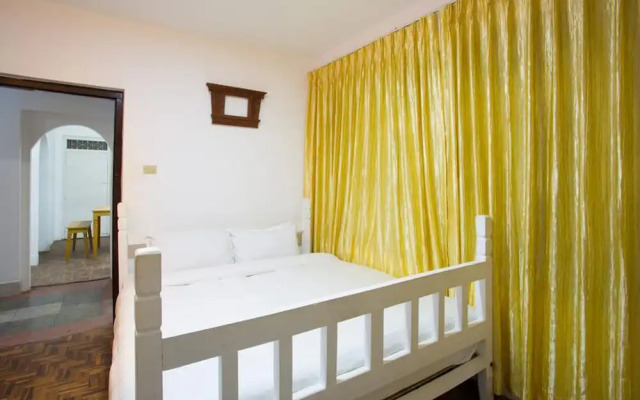Kathmandu Nomad Apartment