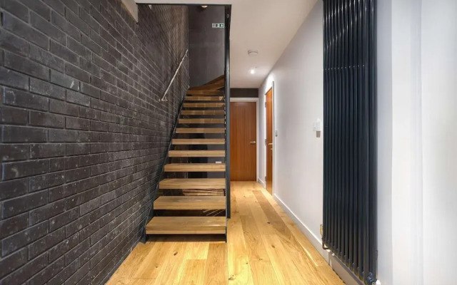 Townhouse East by Casacity