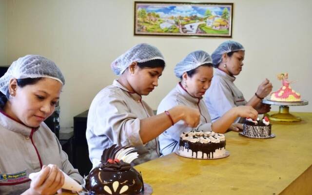 Roopkatha Hotel Kalimpong