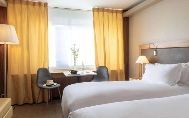 Sofitel Lyon Bellecour