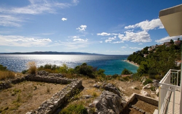 Smilja - 150 m From Pebble Beach - A1