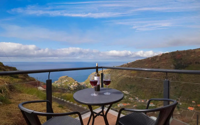 Sea View Loft Madeira