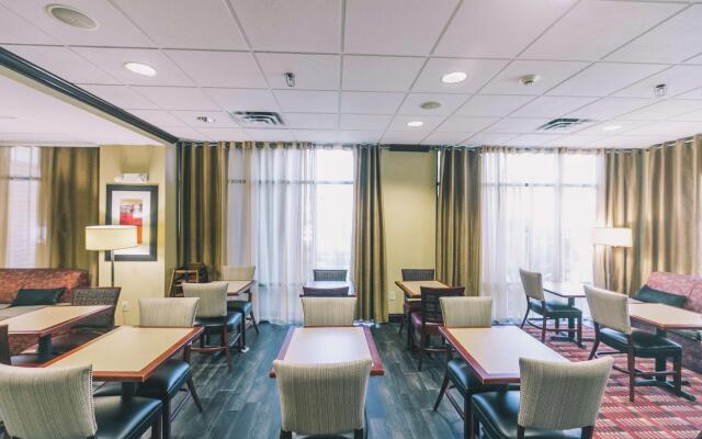 Hampton Inn Tallahassee-Central