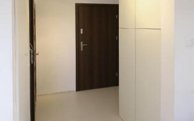 100-SIO Apartamenty Budget I