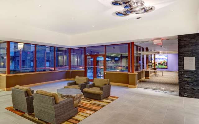 DoubleTree by Hilton Philadelphia Center City