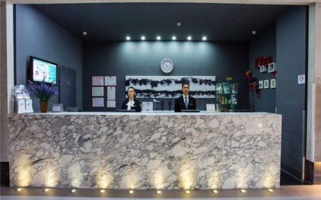 Jinjiang Inn Huizhou Qiaodong River View Hotel