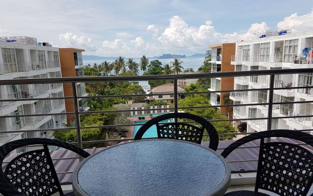 Enjoy Krabi and Relax