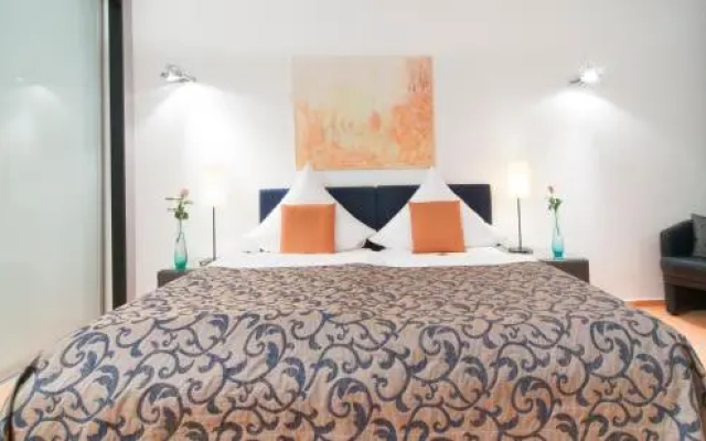 Hotel am Prinzenplatz Zur Post (Superior)