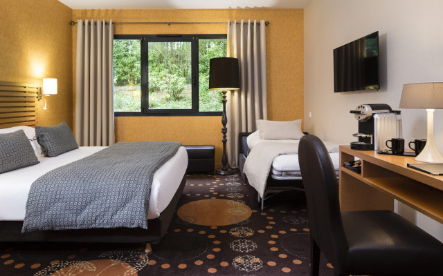 Best Western Plus Hotel de la Regate