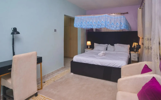 Hutland Hotel