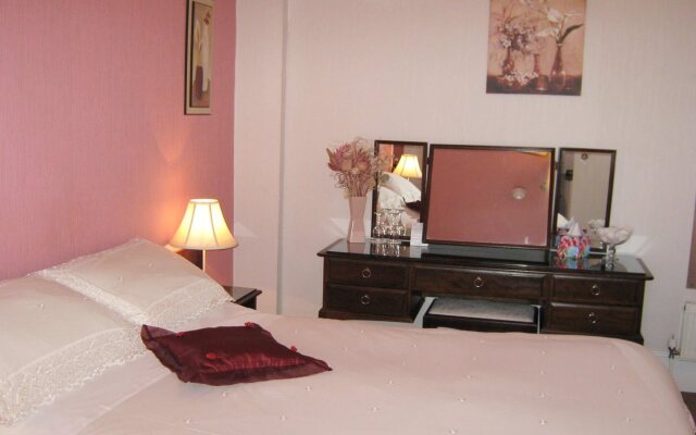 Dunedin Guest House