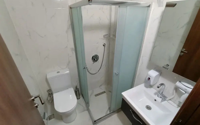 Sari Kosk Hotel